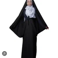 چادر کمری پارچه بسیار عالی و شیک