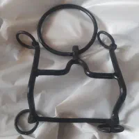 دهنه اسب نوبه شرط به فروش میرسد