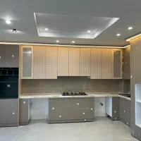 کابینت در ۴ روز اقساط