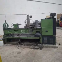 خدمات تراشکاری معراج