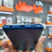 sam a01 core /32G/ram2/داریا شعبه یک|موبایل|نظرآباد, نظرآباد|دیوار