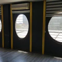 جردن - بلوار صبا ( 85 متری سند تجاری )|اجارهٔ دفتر کار، اتاق اداری، مطب|تهران, امانیه|دیوار