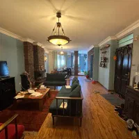 ۸۰ متر/اشرفی اصفهانی/۱خواب/موقعیت اداری