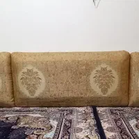 سه عدد  پشتی دو رو|پشتی|بندر امام خمینی, |دیوار