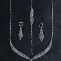 نقره سرویس اصل