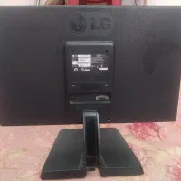 مانیتور LG|قطعات و لوازم جانبی رایانه|شیراز, رکن‌آباد|دیوار