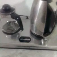 چای ساز برقی|سماور، چایساز، قهوهساز|بومهن, |دیوار