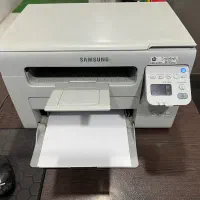 دستگاه سه کاره و پرینتر HP