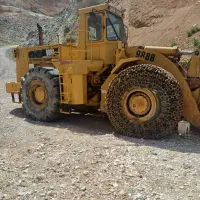 فروش لودر و بیل مکانیکی