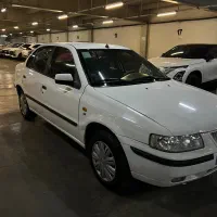 سمندlx|خودرو سواری و وانت|گلستان (تهران), |دیوار