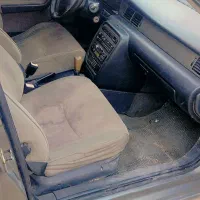 سمند شاسی پلم کار خانه دو گانه سی ان جی|خودرو سواری و وانت|جیرفت, |دیوار