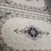 دو عدد فرش ۶ متری