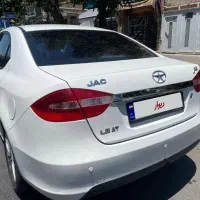جک جی ۵ اتومات  فول آپشن شرکتی موتور ۱۸۰۰
