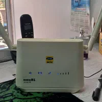 مودم i40-b1 ایرانسل(شیرازیان)