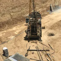 به یک نفر کمک حفار نیازمندیم