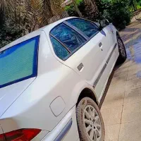 سمند مدل 90LXدوگانه کارخانه|خودرو سواری و وانت|بم, |دیوار