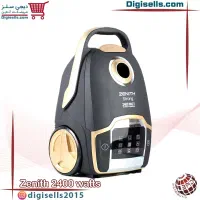 جاروبرقی با مکش خیلی خوب