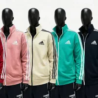 سویشرت عمده اسلش مردانه پنبه فقط