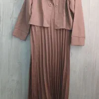 لباس زنانه نو سایز 2