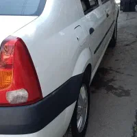 تندر ال نود ۹۰ مدل ۹۶ بیرنگ ای دو فول|خودرو سواری و وانت|گنبد کاووس, |دیوار
