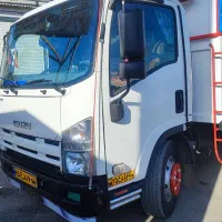 ایسوزو پی 700|خودرو سنگین|تهران, بوستان ولایت|دیوار