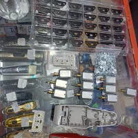 موتور خط زن وی جی ار .دی اس پی . کیمی|آرایشی، بهداشتی، درمانی|برازجان, |دیوار