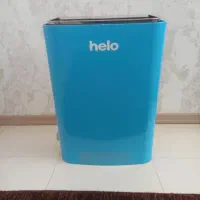 هیتر سونا خشک مارک هلو