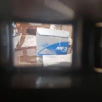 دوربین عکاسی کلاسیک Yashica MF-2 نو و استفاده‌نشده|دوربین عکاسی و فیلم‌برداری|مشهد, آزادشهر|دیوار