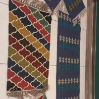 انواع گلیم، پادری، زیرانداز نمدی اصل، روکش صندلی|فرش|سلماس, |دیوار