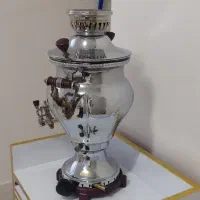 سماور در حد نووسالم|سماور، چای‌ساز، قهوه‌ساز|مشهد, نوید|دیوار