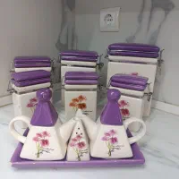 پاسماوری|ظروف نگهدارنده، پلاستیکی، یک‌بارمصرف|کرمانشاه, |دیوار