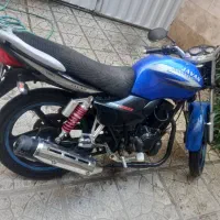 تندر شهاب 150cc