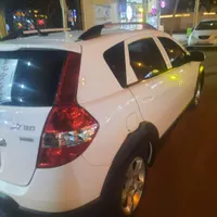 H30کراس ۹۷/دانگ فنگ/۸۵هزارکارکرد/|خودرو سواری و وانت|مشهد, الهیه|دیوار