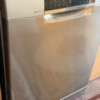 ظرفشویی بوش سری ۶ سوپر سایلنس|ماشین ظرفشویی|تهران, سردارجنگل|دیوار