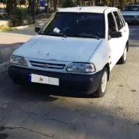 پراید صبا 89|خودرو سواری و وانت|سمنان, |دیوار