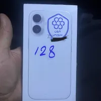 ایفون ۱۶ ۱۲۸ گیگ