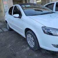 خودرو رانا پلاس|خودرو سواری و وانت|گنبد کاووس, |دیوار