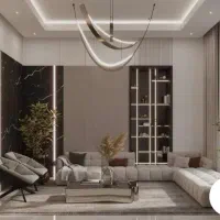 فروش آپارتمان در منطقه اختیاریه جنوبی نوساز فول
