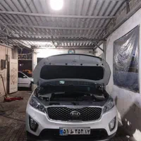 تعمیرگاه مکانیکی منفرد|خدمات موتور و ماشین|بندرعباس, |دیوار