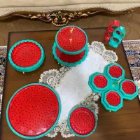 سرویس پذیرایی|صنایع دستی و سایر لوازم تزئینی|اردبیل, |دیوار