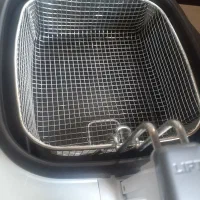 سرخ کن ایتالیایی مارک دلونگی|سایر لوازم برقی|کرج, شهرک البرز ۳|دیوار