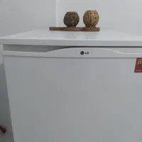 یخچال کوچک هتلی