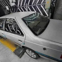 405slx مدل 89|خودرو سواری و وانت|ری, شهید بهشتی|دیوار