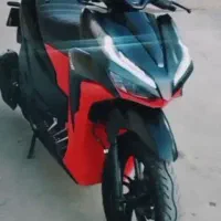 طرح کلیک ۱۴۰۱|موتورسیکلت|فلاورجان, |دیوار