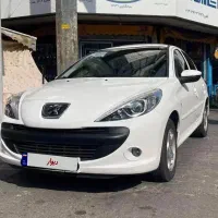 پژو 207i TU5 1404 دنده ای سقف شیشه ارتقا یافته صفر|خودرو سواری و وانت|مشهد, عیدگاه|دیوار