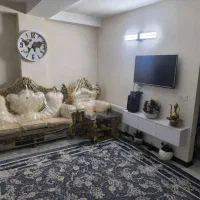 ۴۵متر/پارکینگ سندی غیرمزاحم طبقه اول