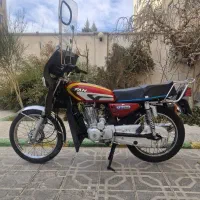 موتور ۱۵۰ لیفان