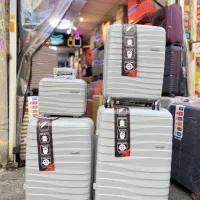 چمدان نشکن اصلی مونزا monza وارداتی|کیف، کفش، کمربند|تهران, عبدل‌آباد|دیوار