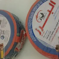 ۲/۵ تمام مس سیم برق