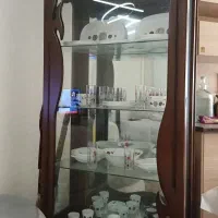 بوفه و جاکفشی